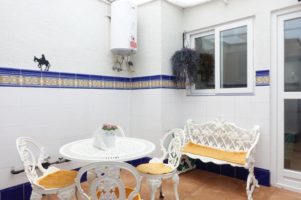 Best Valencia Beach Rooms-Shared Flat מראה חיצוני תמונה