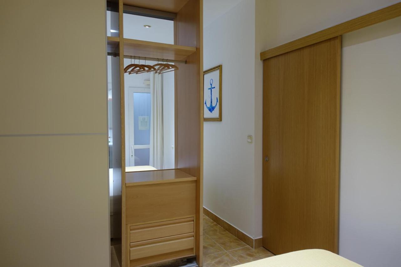 Best Valencia Beach Rooms-Shared Flat מראה חיצוני תמונה