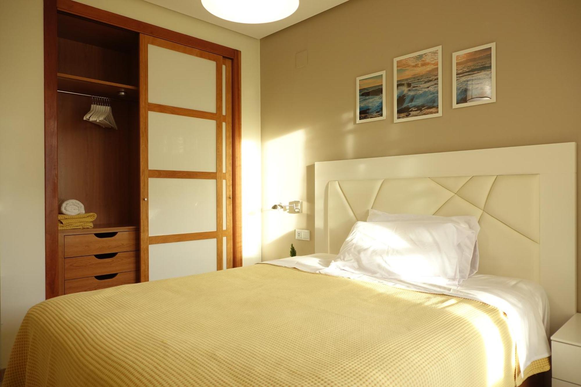 Best Valencia Beach Rooms-Shared Flat מראה חיצוני תמונה