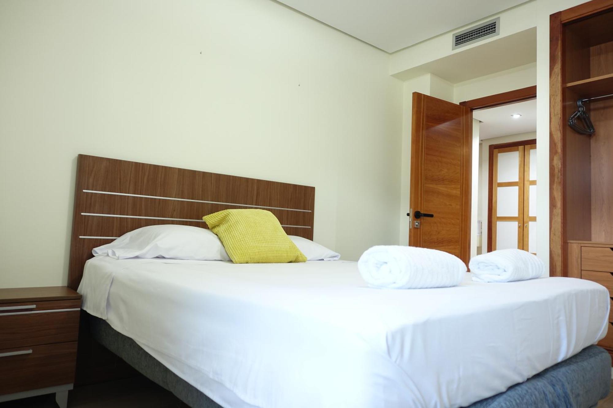 Best Valencia Beach Rooms-Shared Flat מראה חיצוני תמונה